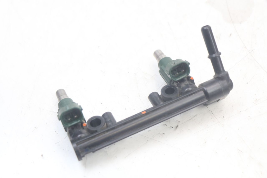 photo de FUEL INJECTOR KAWASAKI ER-6 ER6 N 650 (2012 - 2016) - Technical close-up