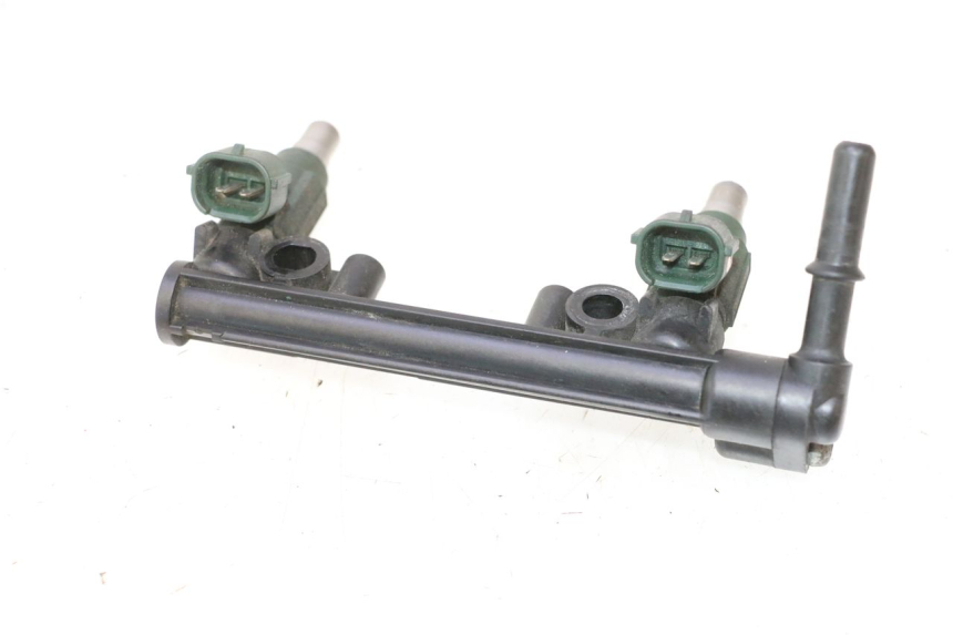 photo de FUEL INJECTOR KAWASAKI ER-6 ER6 N 650 (2005 - 2009) - Component detail