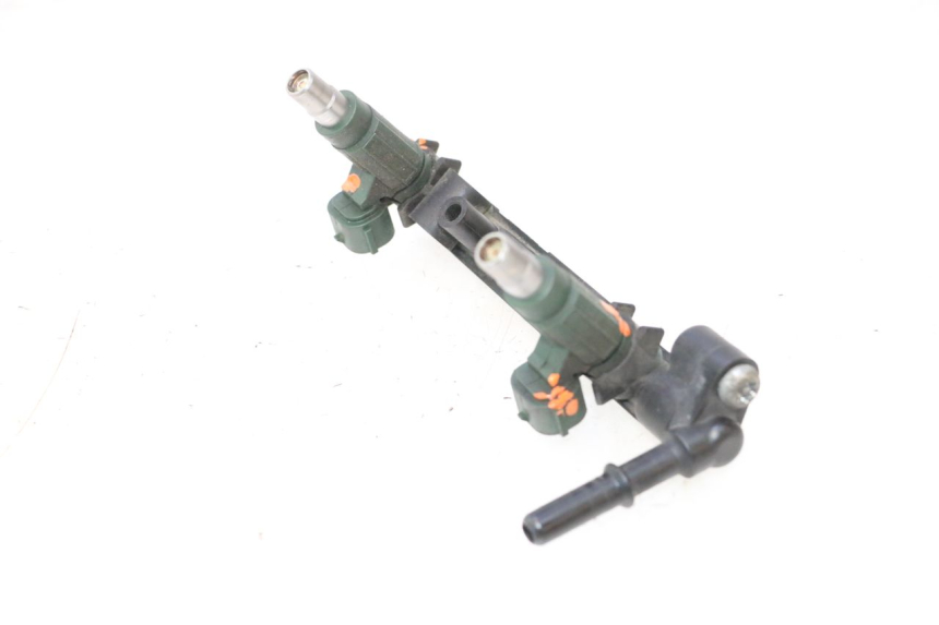photo de FUEL INJECTOR KAWASAKI ER-6 ER6 N 650 (2005 - 2009) - Zoom on usage condition