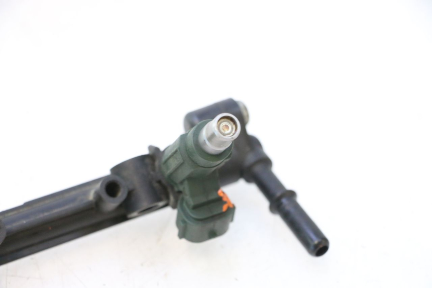 photo de FUEL INJECTOR KAWASAKI ER-6 ER6 N 650 (2005 - 2009) - Technical close-up