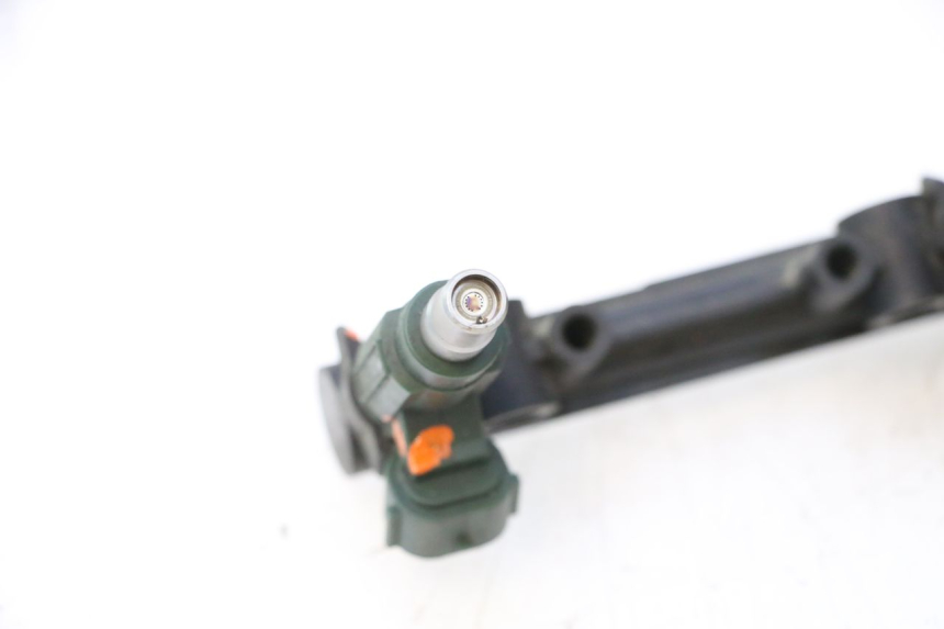 photo de FUEL INJECTOR KAWASAKI ER-6 ER6 N 650 (2005 - 2009) - Product overview