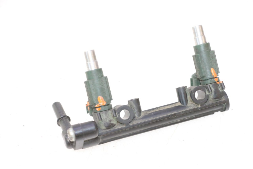 photo de FUEL INJECTOR KAWASAKI ER-6 ER6 N 650 (2005 - 2009) - Fixing points details