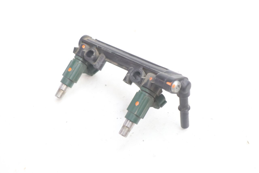 photo de FUEL INJECTOR KAWASAKI ER-6 ER6 N 650 (2005 - 2009) - Component detail