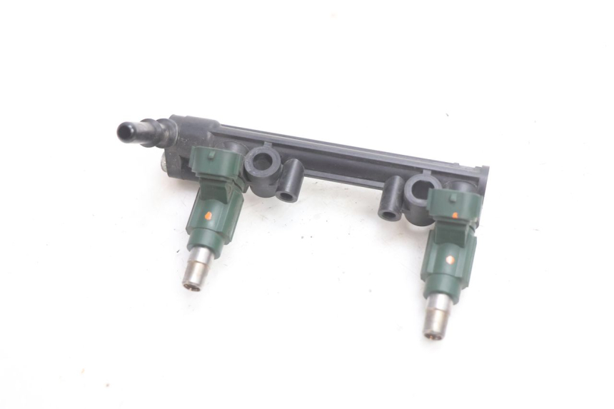 photo de FUEL INJECTOR KAWASAKI ER-6 ER6 N 650 (2005 - 2009) - Zoom on usage condition