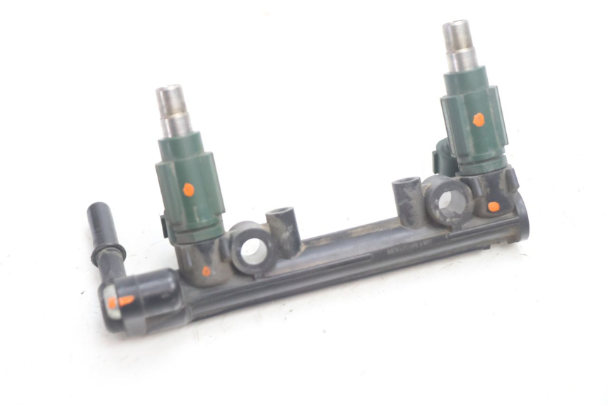 photo de FUEL INJECTOR KAWASAKI ER-6 ER6 N 650 (2005 - 2009) - Fixing points details