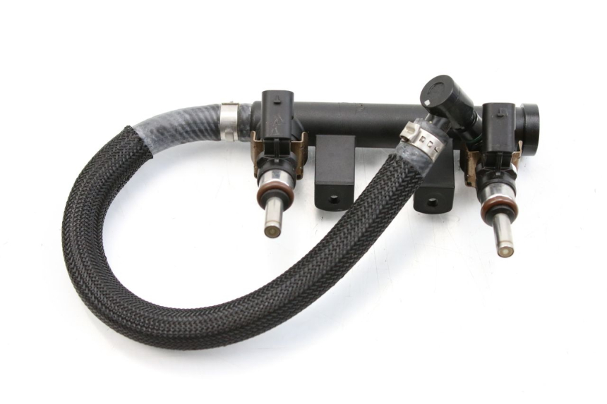 photo de FUEL INJECTOR BMW F GS K81 850 (2018 - 2023) - Zoom on usage condition