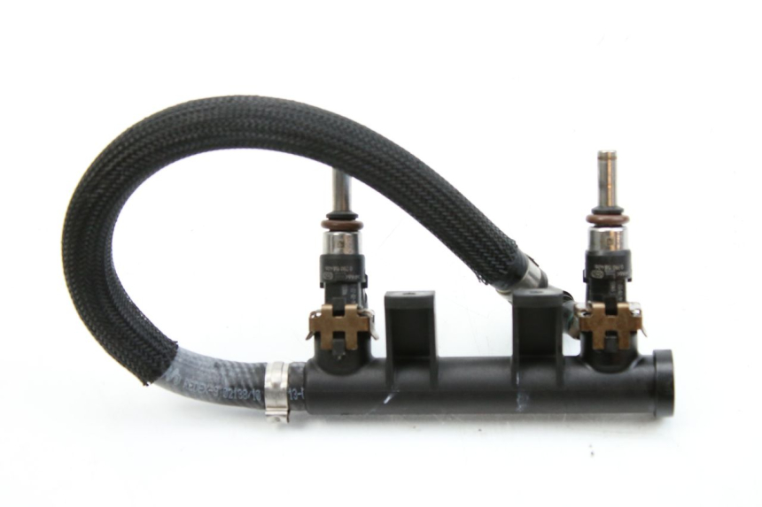 photo de FUEL INJECTOR BMW F GS K81 850 (2018 - 2023) - Alternative perspective