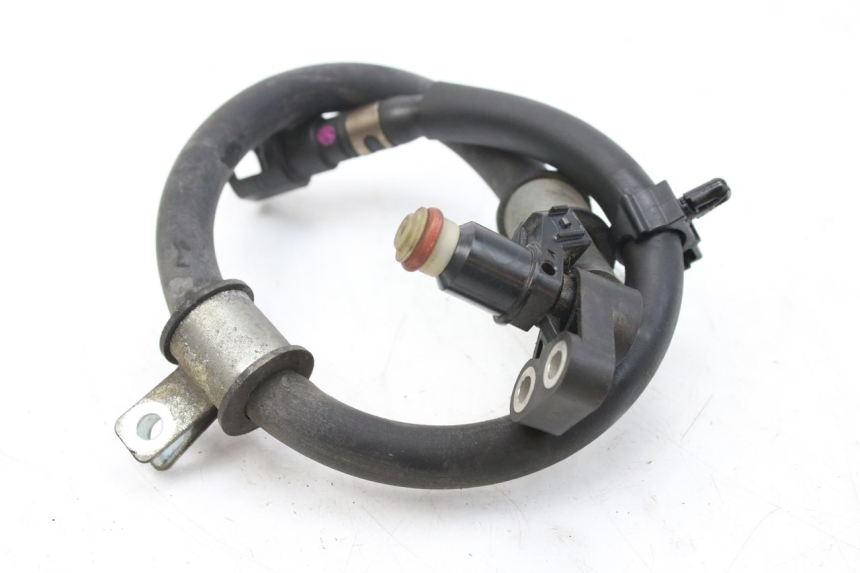 photo de INJECTOR HONDA FES S-WING SWING ABS 125 (2007 - 2015) - Alternative perspective