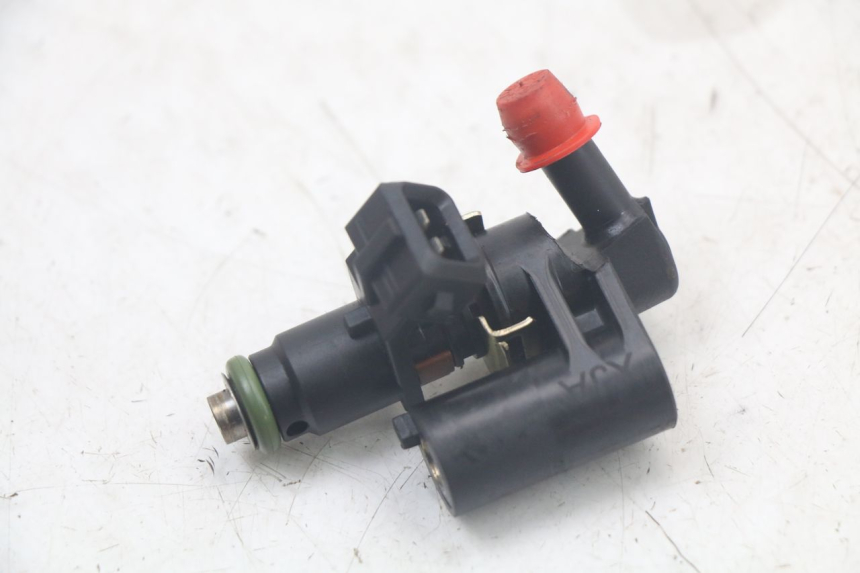 photo de INJECTOR SYM FIDDLE 3 III 125 (2014 - 2020) - Main view