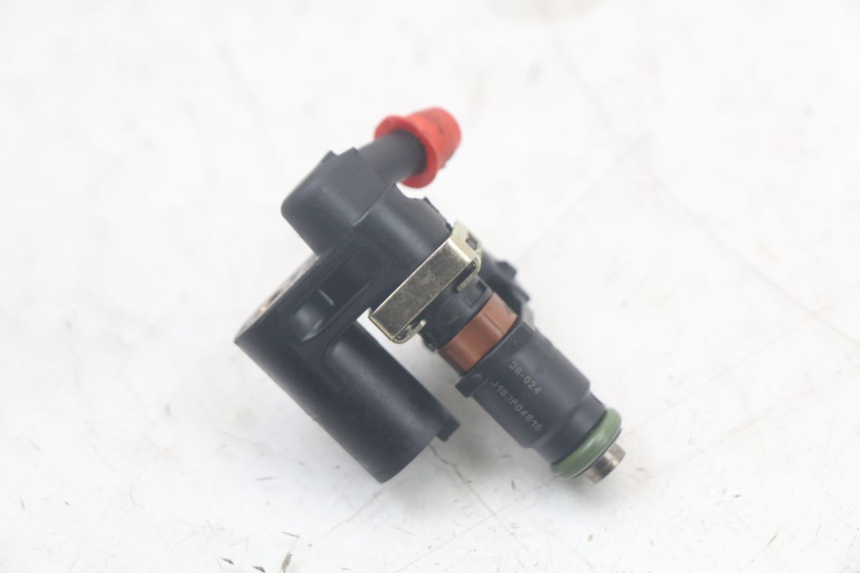 photo de INJECTOR SYM FIDDLE 3 III 125 (2014 - 2020) - Component detail