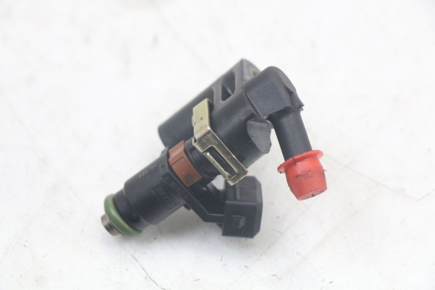 photo de INJECTOR SYM FIDDLE 3 III 125 (2014 - 2020) - Zoom on usage condition