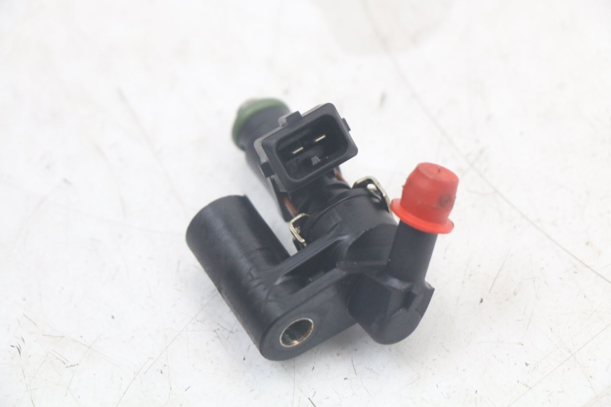 photo de INJECTOR SYM FIDDLE 3 III 125 (2014 - 2020) - Alternative perspective