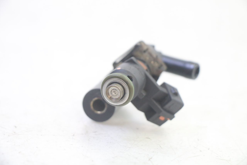 photo de INJECTOR SYM FIDDLE 3 III 125 (2014 - 2020) - Technical close-up