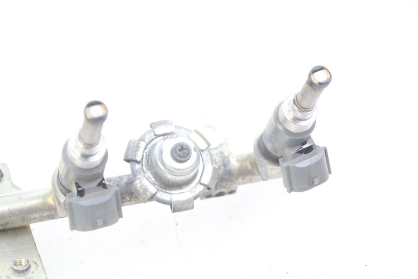 photo de INJECTOR YAMAHA FJR ABS 1300 (2016 - 2020) - Zoom on usage condition