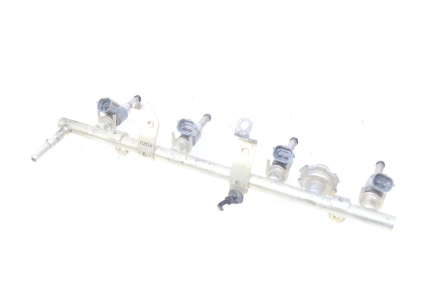 photo de INJECTOR YAMAHA FJR ABS 1300 (2016 - 2020) - Fixing points details