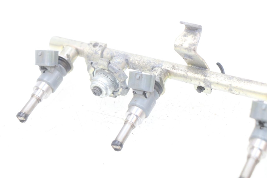 photo de INJECTOR YAMAHA FJR ABS 1300 (2016 - 2020) - Checked used part