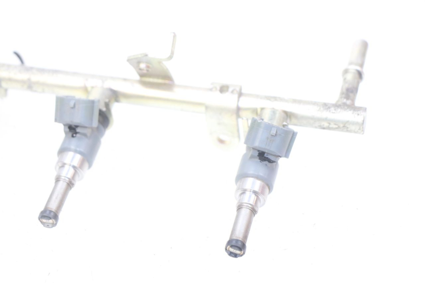 photo de INJECTOR YAMAHA FJR ABS 1300 (2016 - 2020) - Markings and original references