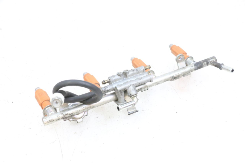 photo de FUEL INJECTOR YAMAHA FJR ABS 1300 (2006 - 2012) - Markings and original references