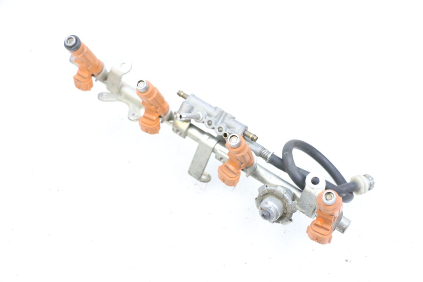 photo de FUEL INJECTOR YAMAHA FJR ABS 1300 (2006 - 2012) - Component detail