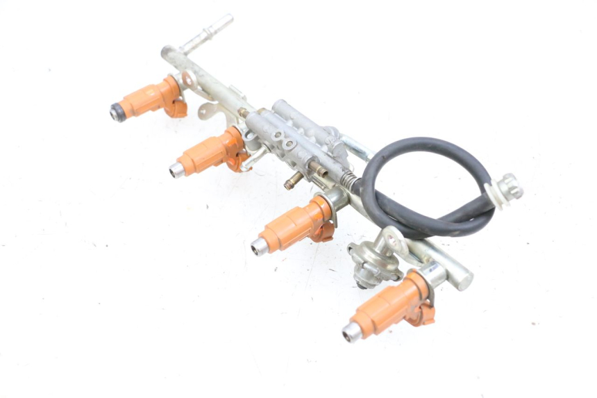 photo de FUEL INJECTOR YAMAHA FJR ABS 1300 (2006 - 2012) - Additional view of the item