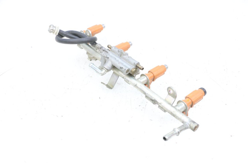 photo de FUEL INJECTOR YAMAHA FJR ABS 1300 (2006 - 2012) - Distinctive features