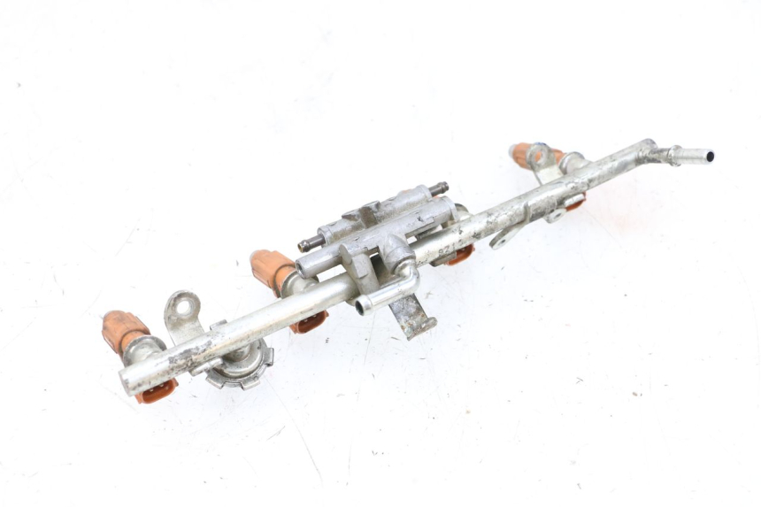 photo de FUEL INJECTOR YAMAHA FJR ABS 1300 (2006 - 2012) - Main view