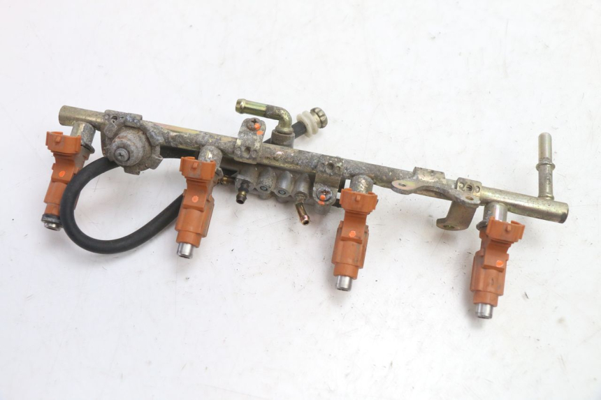 photo de FUEL INJECTOR YAMAHA FJR 1300 (2001 - 2005) - Main view
