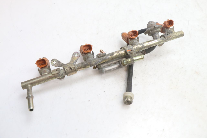 photo de FUEL INJECTOR YAMAHA FJR 1300 (2001 - 2005) - Product overview