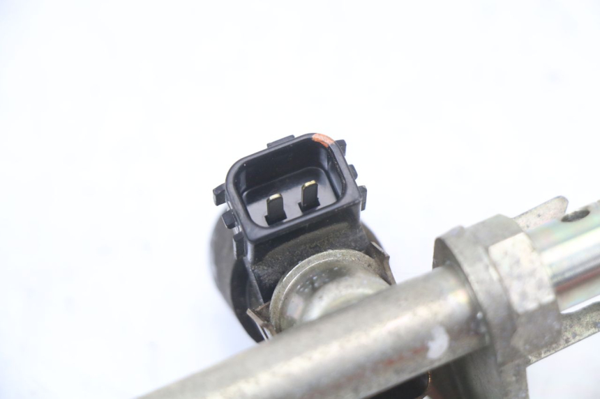 photo de FUEL INJECTOR HONDA FJS SILVER WING SILVERWING 400 (2005 - 2008) - Distinctive features