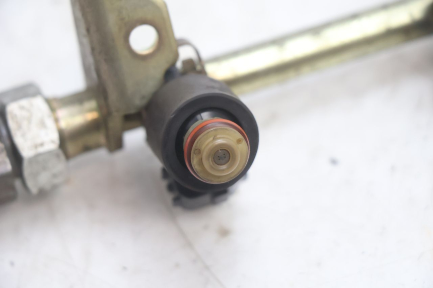 photo de FUEL INJECTOR HONDA FJS SILVER WING SILVERWING 400 (2005 - 2008) - Product overview