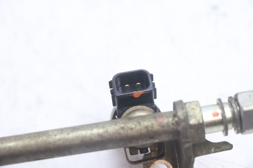 photo de FUEL INJECTOR HONDA FJS SILVER WING SILVERWING 400 (2005 - 2008) - Markings and original references