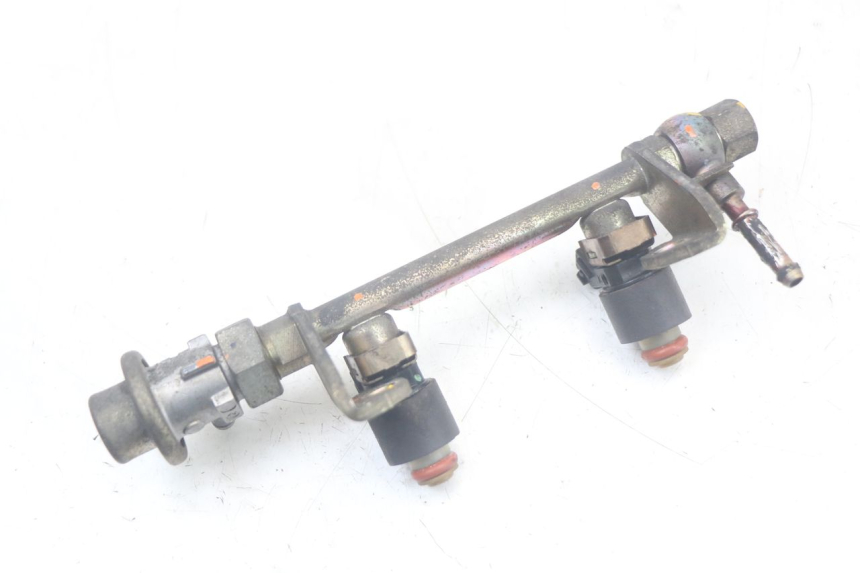 photo de FUEL INJECTOR HONDA FJS SILVERWING SILVER WING 600 (2001 - 2010) - Additional view of the item