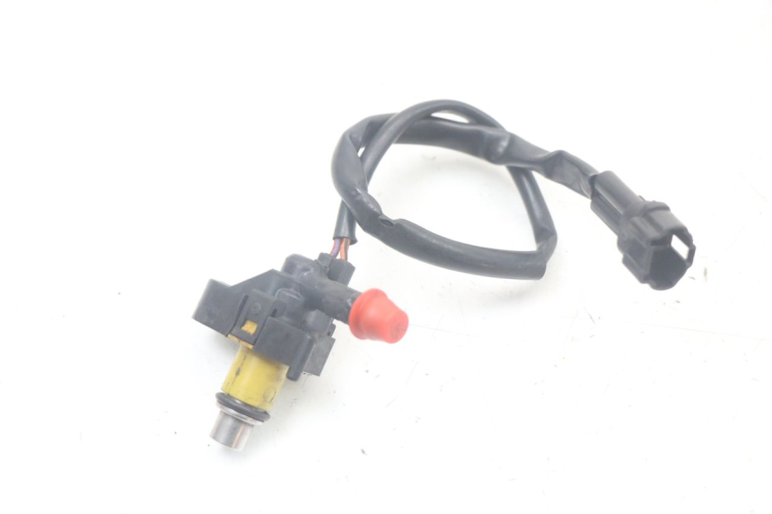 photo de INJECTOR MBK FLAME X 125 (2004 - 2007) - Main view