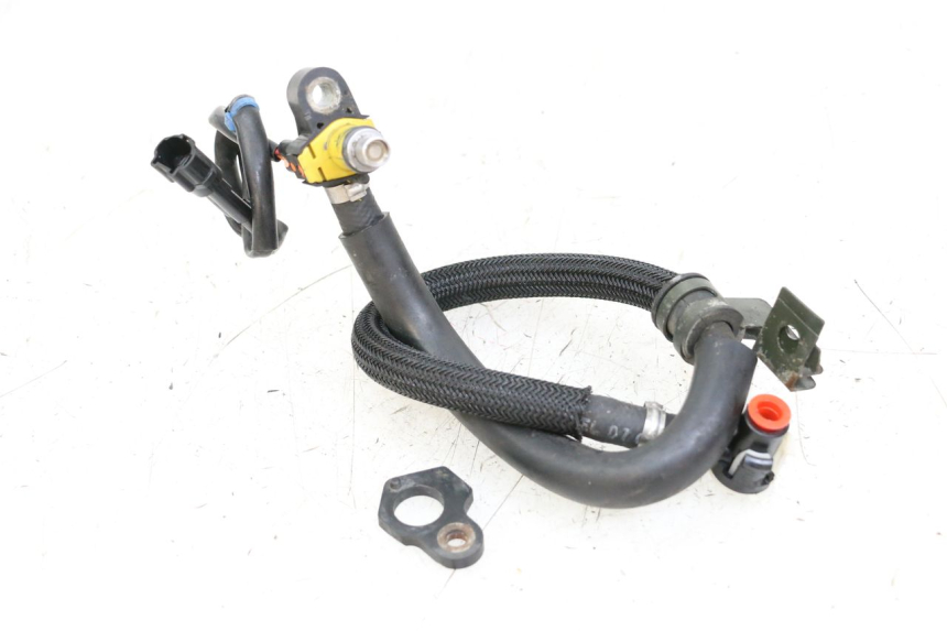 photo de FUEL INJECTOR MBK FLAME X 125 (2007 - 2016) - Main view