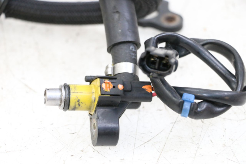 photo de FUEL INJECTOR MBK FLAME X 125 (2007 - 2016) - Component detail