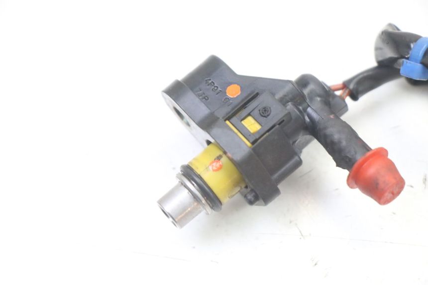 photo de FUEL INJECTOR MBK FLAME X 125 (2007 - 2016) - Component detail