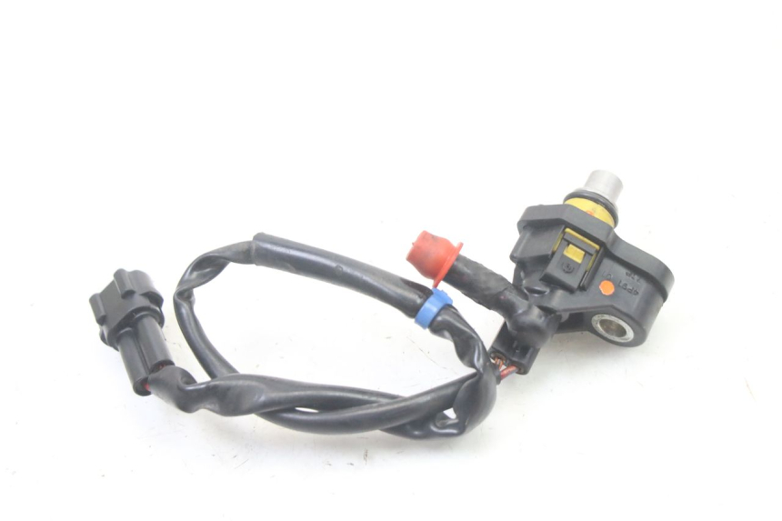 photo de FUEL INJECTOR MBK FLAME X 125 (2007 - 2016) - Technical close-up