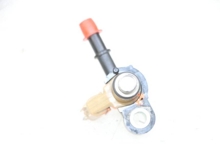 photo de FUEL INJECTOR MBK FLIPPER 115 (2013 - 2017) - Zoom on usage condition