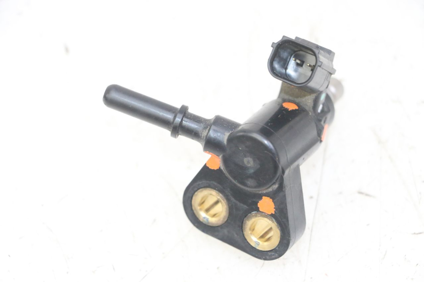 photo de FUEL INJECTOR HONDA FORZA ABS 300 (2013 - 2017) - Zoom on usage condition