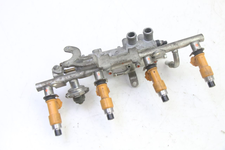 photo de FUEL INJECTOR YAMAHA FZ6 FAZER S2 600 (2007 - 2011) - Main view
