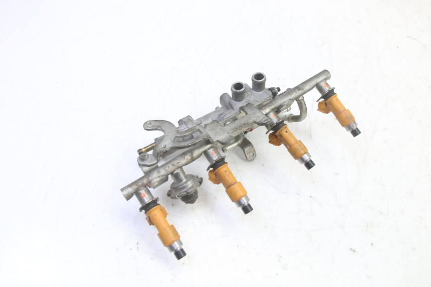 photo de FUEL INJECTOR YAMAHA FZ6 FAZER S2 600 (2007 - 2011) - Component detail