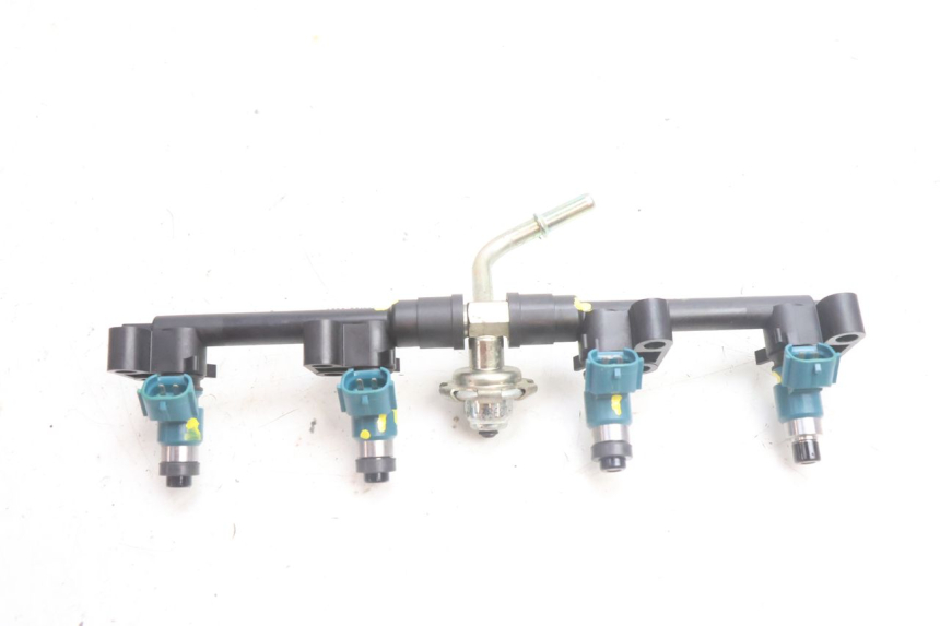 photo de FUEL INJECTOR YAMAHA FZ8 800 (2010 - 2016) - Main view