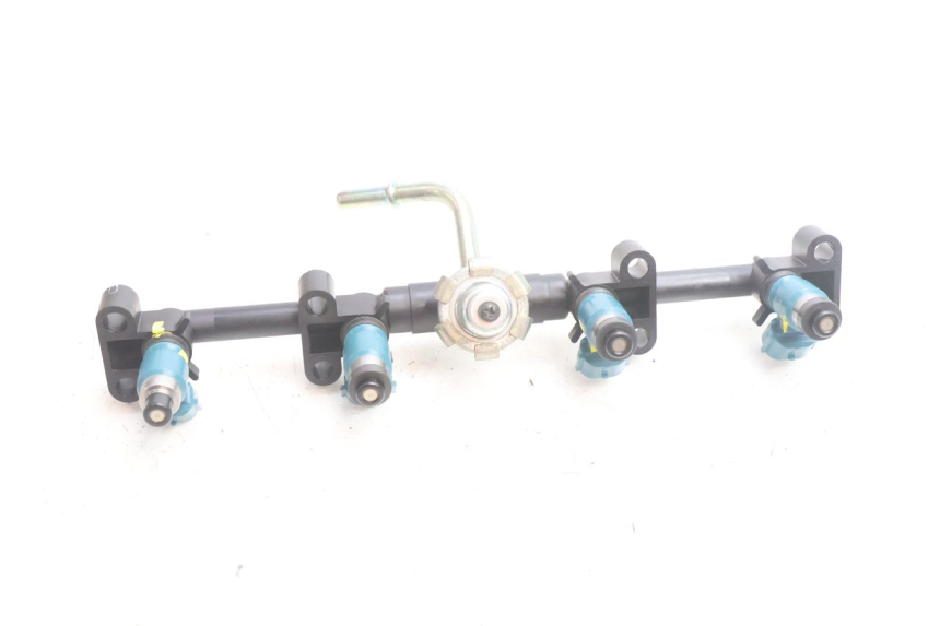 photo de FUEL INJECTOR YAMAHA FZ8 800 (2010 - 2016) - Alternative perspective