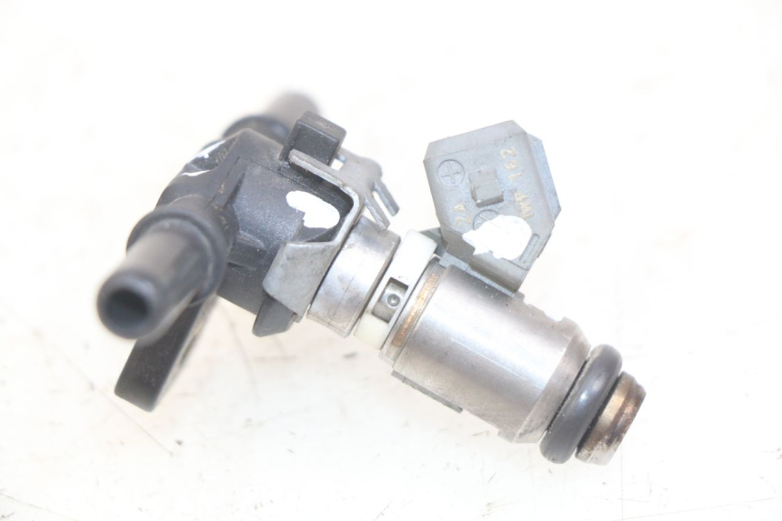 photo de INJECTOR GILERA GP 800 (2007 - 2013) - Main view