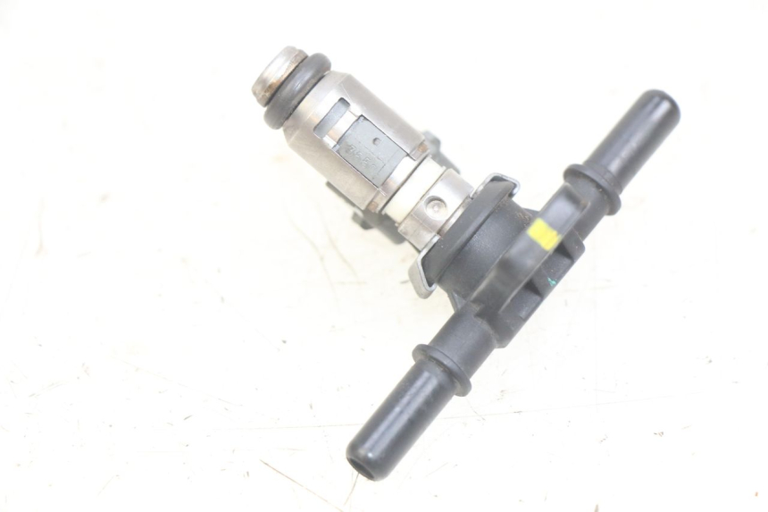 photo de INJECTOR GILERA GP 800 (2007 - 2013) - Zoom on usage condition