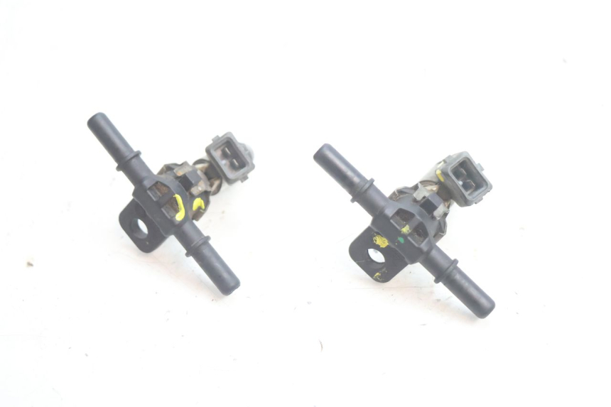 photo de INJECTOR GILERA GP 800 (2007 - 2013) - Zoom on usage condition