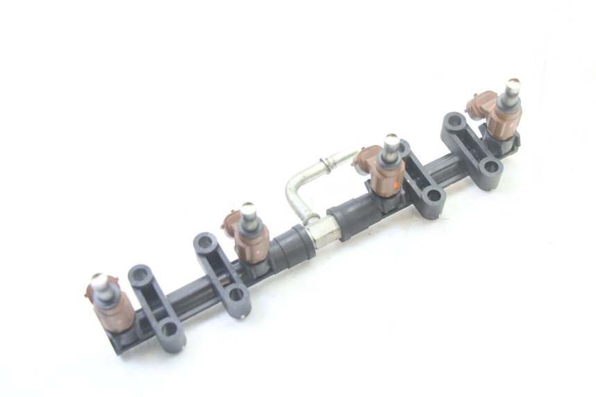 photo de FUEL INJECTOR SUZUKI GSR 750 (2011 - 2017) - Markings and original references