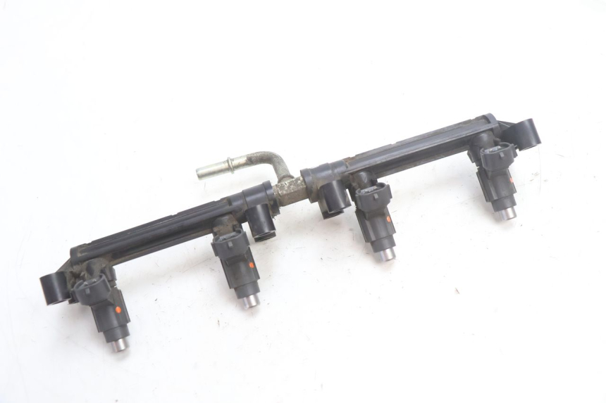 photo de FUEL INJECTOR SUZUKI GSR 600 (2005 - 2012) - Main view
