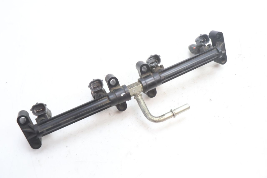 photo de FUEL INJECTOR SUZUKI GSR 600 (2005 - 2012) - Zoom on usage condition