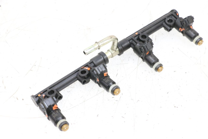 photo de FUEL INJECTOR SUZUKI GSXR GSX-R 1000 (2003 - 2004) - Main view